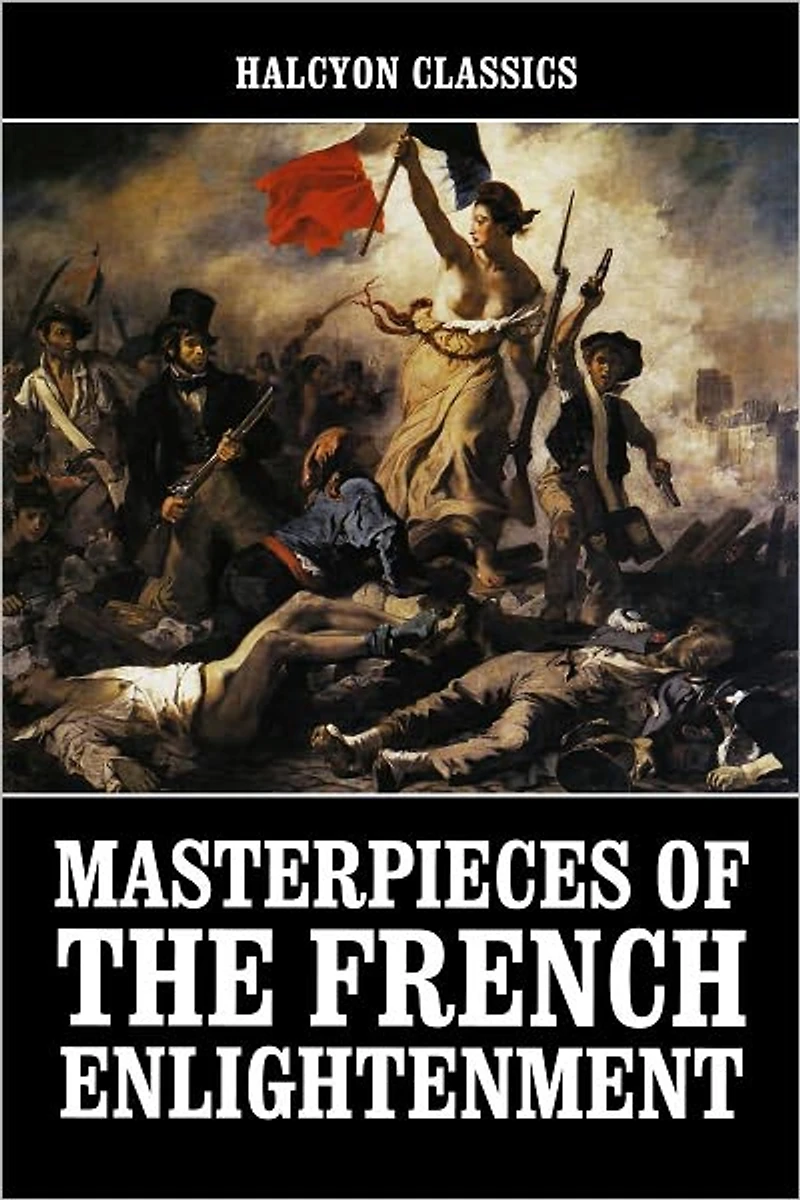 Masterpieces of the French Enlightenment