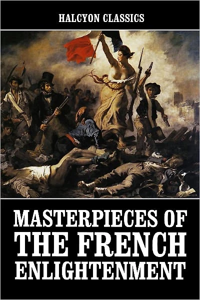 Masterpieces of the French Enlightenment