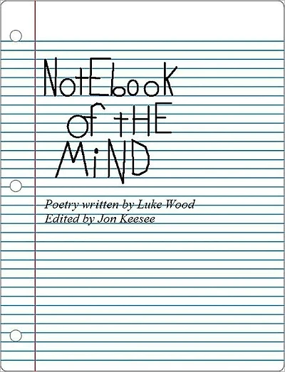 Notebook of the Mind: The Prelude
