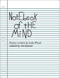 Notebook of the Mind: The Prelude