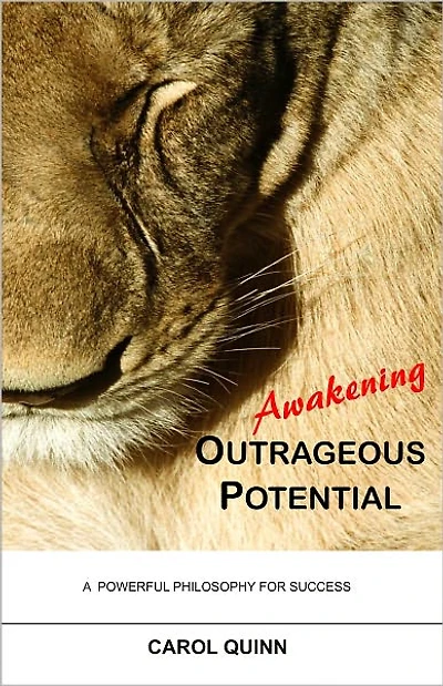 Awakening Outrageous Potential