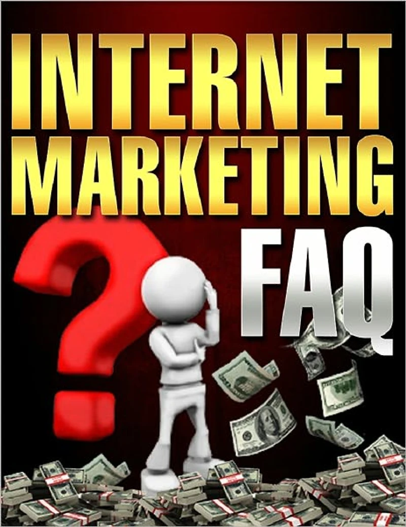 Internet Marketing FAQ