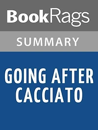 Going After Cacciato by Tim O'Brien l Summary & Study Guide