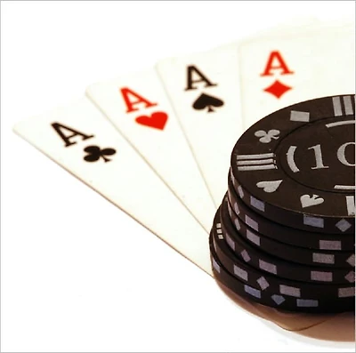 Online Poker: The Real Story