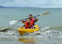 Kayaking! Family Fun! The "How To's" and The "Where To's"