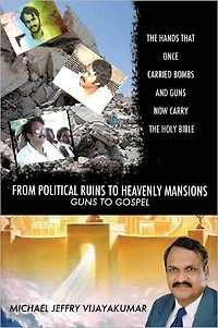 From Political Ruins to Heavenly Mansions