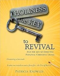 HOLINESS the KEY to REVIVAL