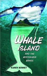 Whale Island and the Mysterious Bones