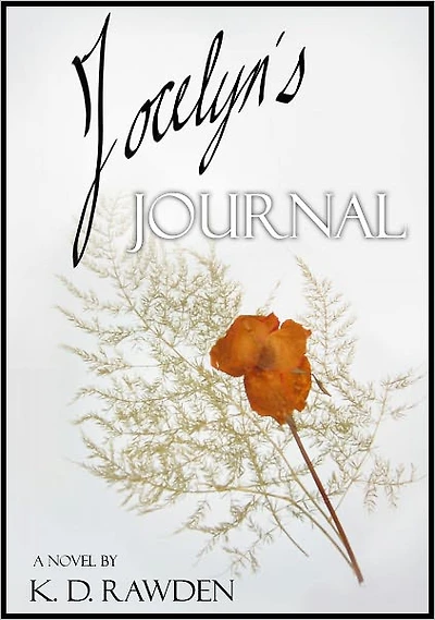 Jocelyn's Journal