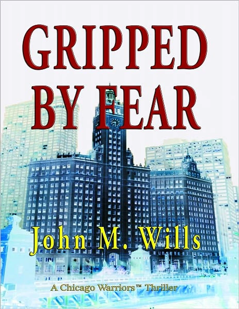 Chicago Warriors: Gripped by Fear
