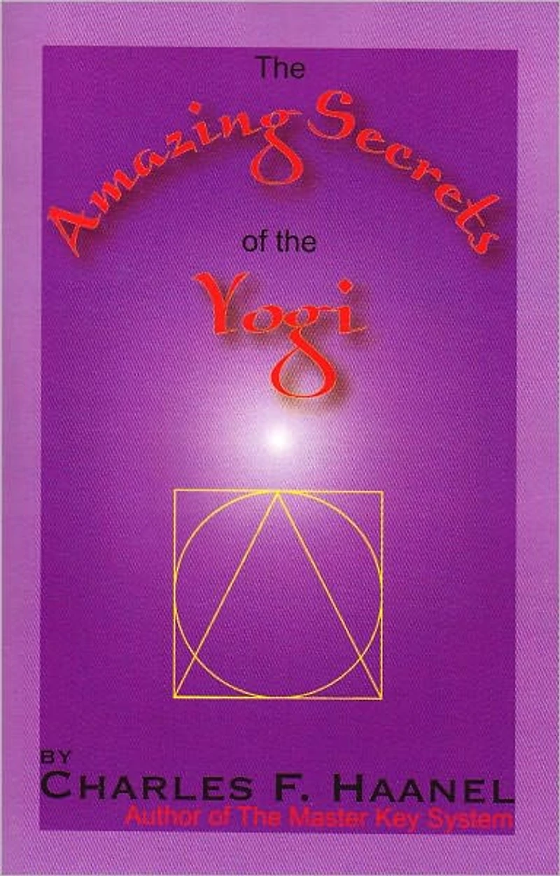 the Amazing Secrets of Yogi