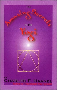 the Amazing Secrets of Yogi