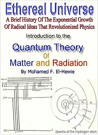 Introduction to The Quantum Theory of Matter and Radiation
