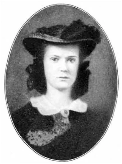 A Confederate Girl's Diary