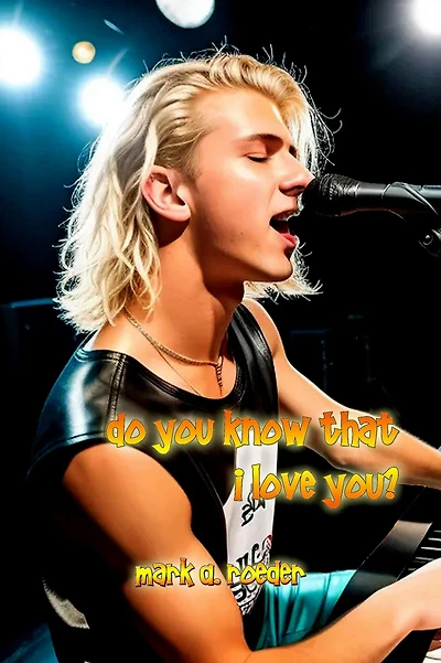 Do You Know That I Love