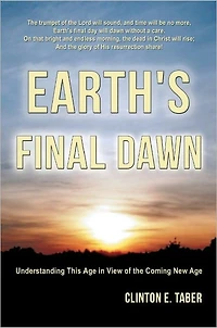 EARTH'S FINAL DAWN