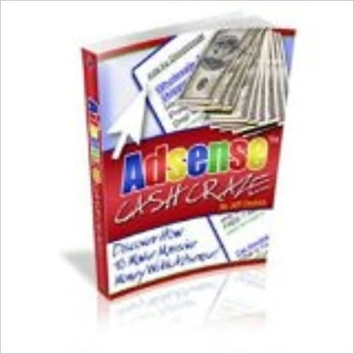 Adsense Cash Crave