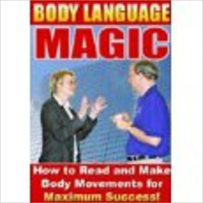 Body Language Magic