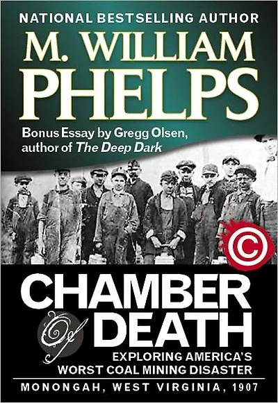 Chamber of Death
