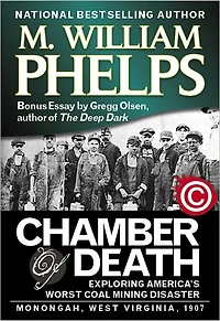 Chamber of Death