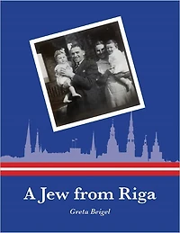 A Jew from Riga