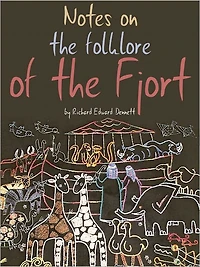 Notes On The Folklore Of The Fjort