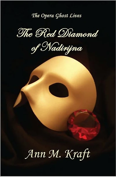 The Red Diamond of Nadirijna
