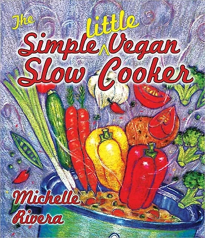 Simple Little Vegan Slow Cooker