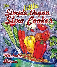 Simple Little Vegan Slow Cooker