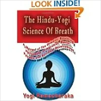 The Hindu-Yogi Science of Breath