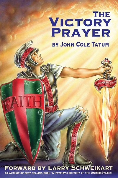 The Victory Prayer