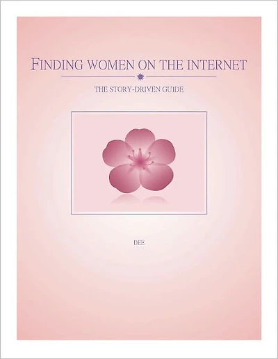 The Art of the Email: Talking to and Wooing Women on the Internet