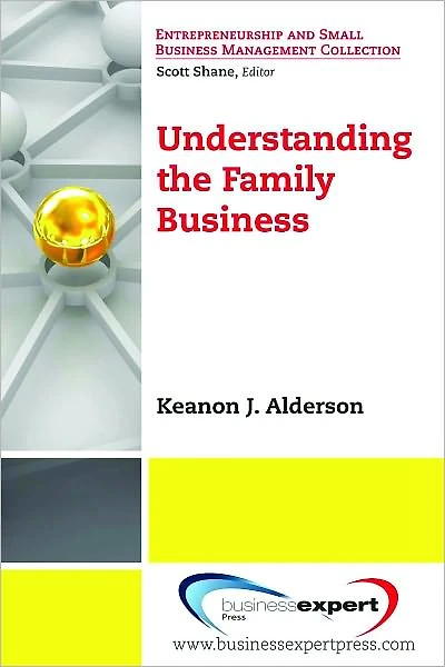 Understanding the Family Business