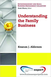 Understanding the Family Business