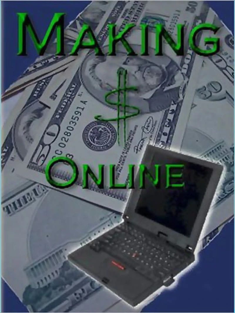 How to Make Money on the Internet
