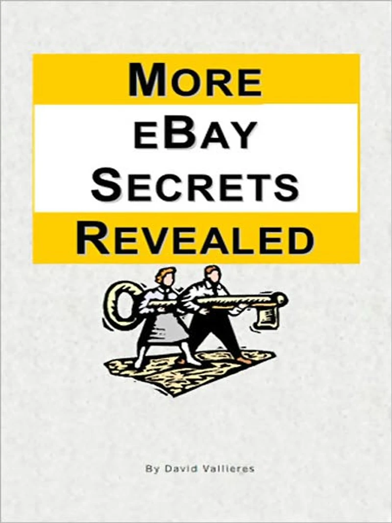 More eBay Secrets Revealed