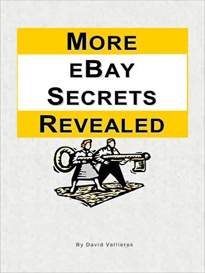 More eBay Secrets Revealed