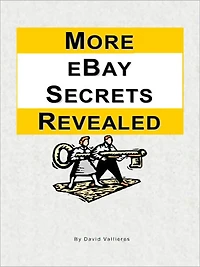 More eBay Secrets Revealed
