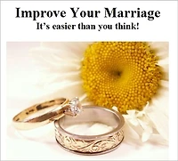Improve Your Marriage: It's Easier Than You Think!