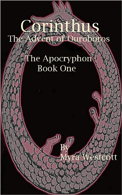 Corinthus The advent of Ouroboros