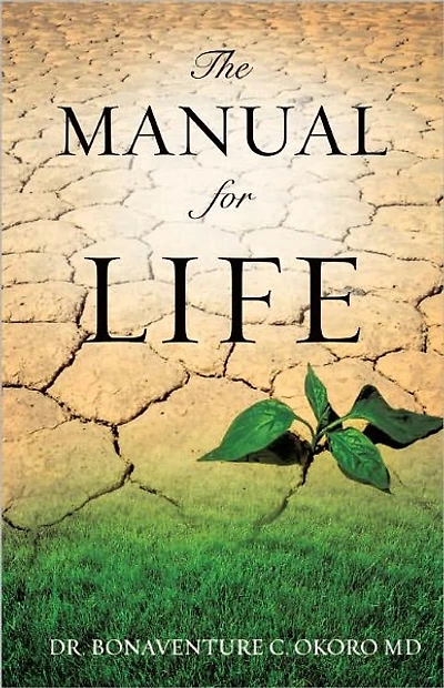 THE MANUAL FOR LIFE