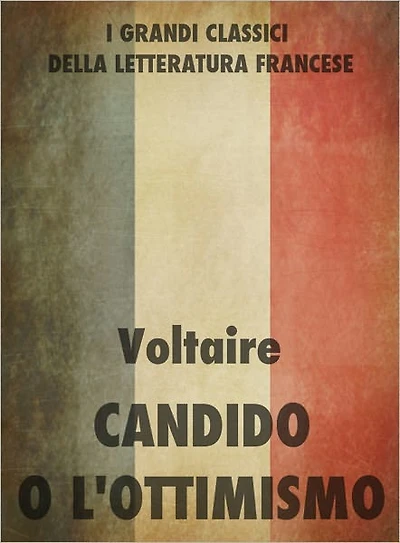 Candido o L'ottimismo