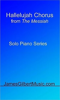 Hallelujah Chorus from The Messiah