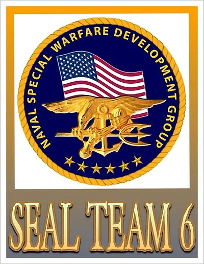 SEAL Team 6: Navy SEALs That Kick ...
