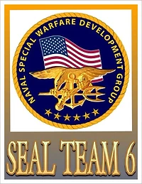 SEAL Team 6: Navy SEALs That Kick ...