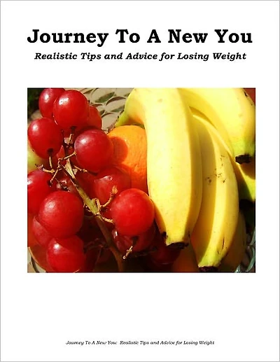 Journey To A New You