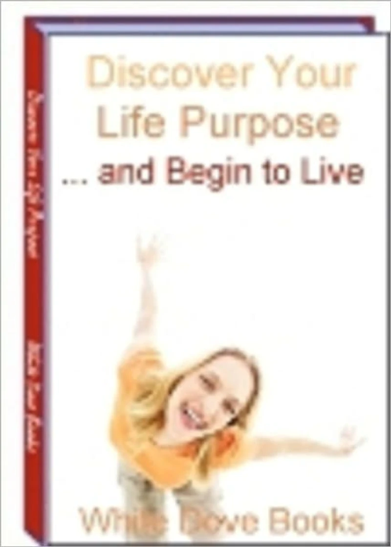 Discover Your Life Purpose