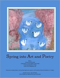 "Spring into Art and Poetry"