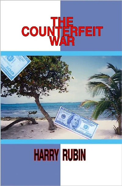 The Counterfeit War