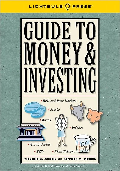 Guide To Money & Investing